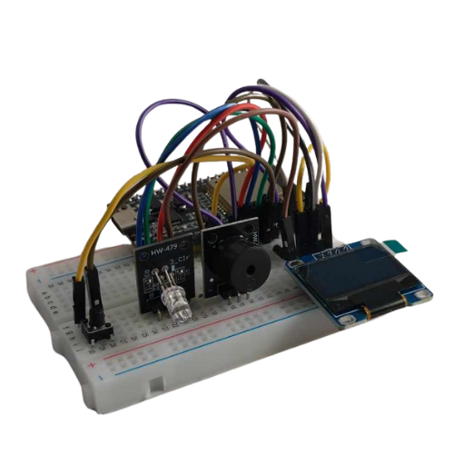 Developer_Kit device