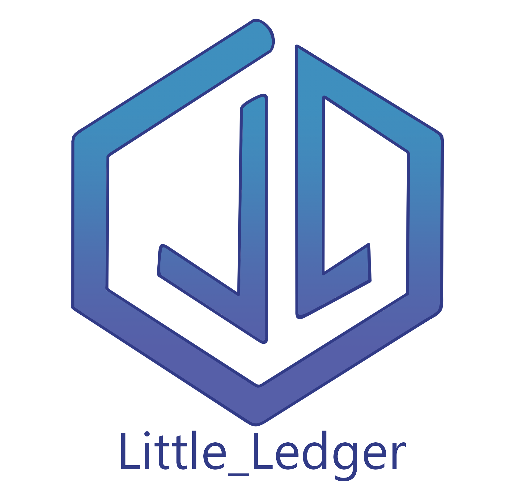 Little_Ledger Logo