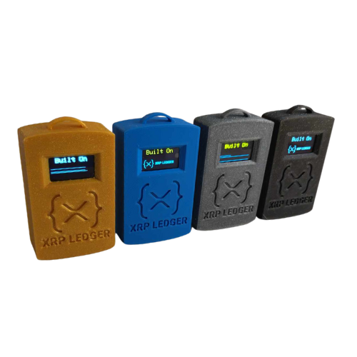 Micro_Ledger wearable