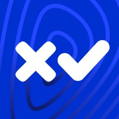 Xaman Logo
