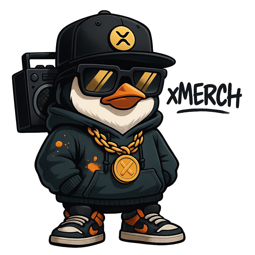xMerch Logo