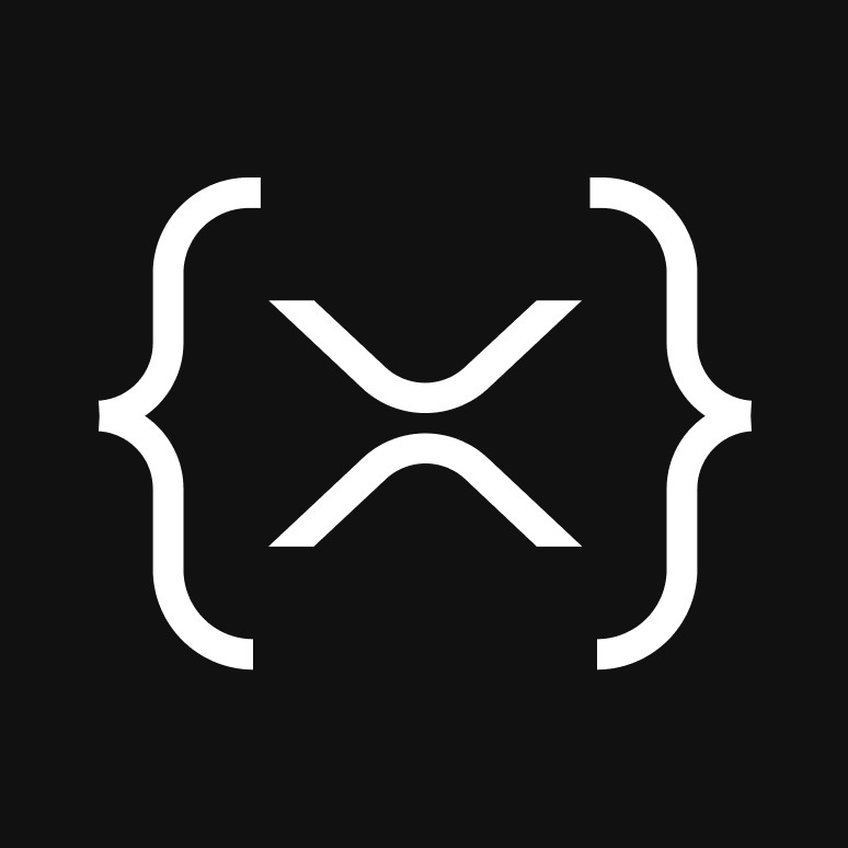 XRP Logo